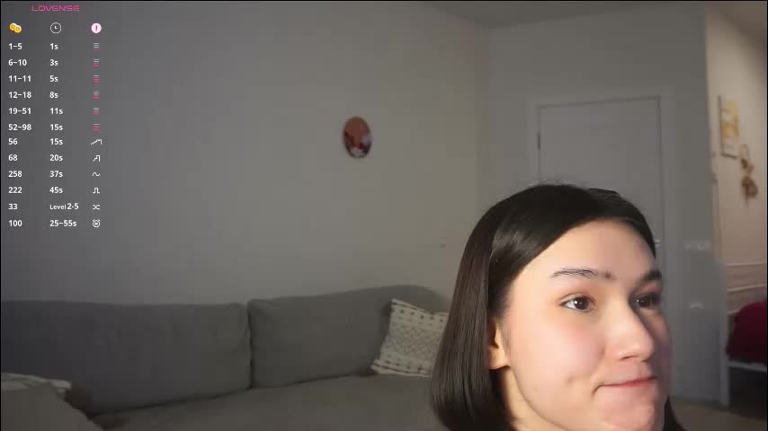 floralmuse Live Sex January 12, 2026