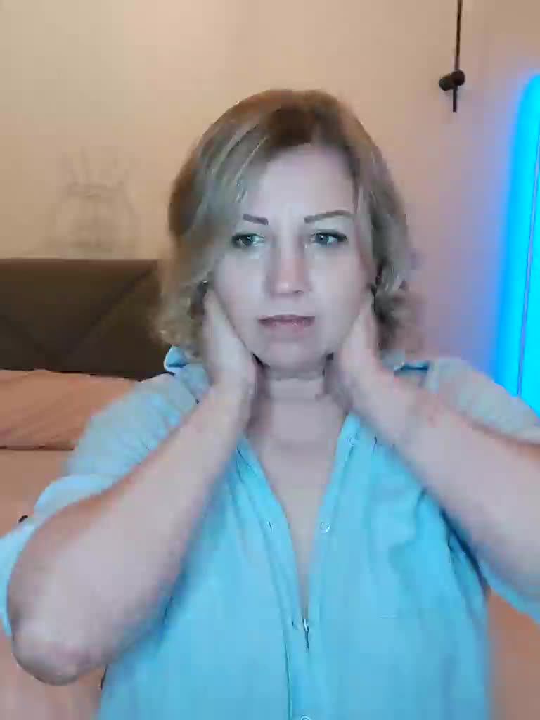 yuliia_3003 Live Sex January 12, 2026