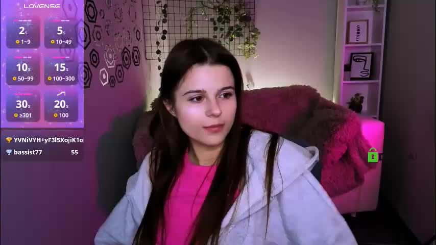 berry_alma Live Sex January 12, 2026