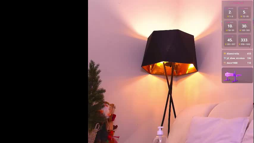 katymolly Live Sex January 12, 2026