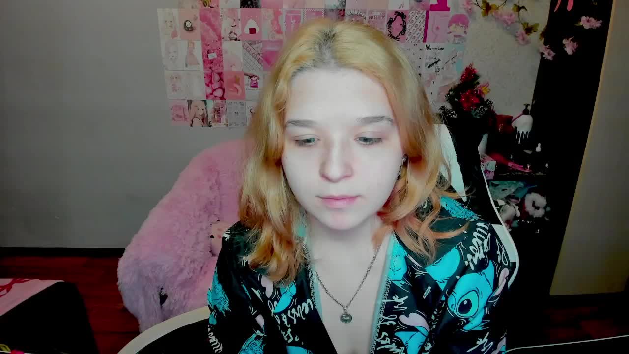 Acid-Kate Live Sex January 12, 2026