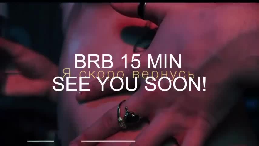 UrLizz Live Sex January 12, 2026