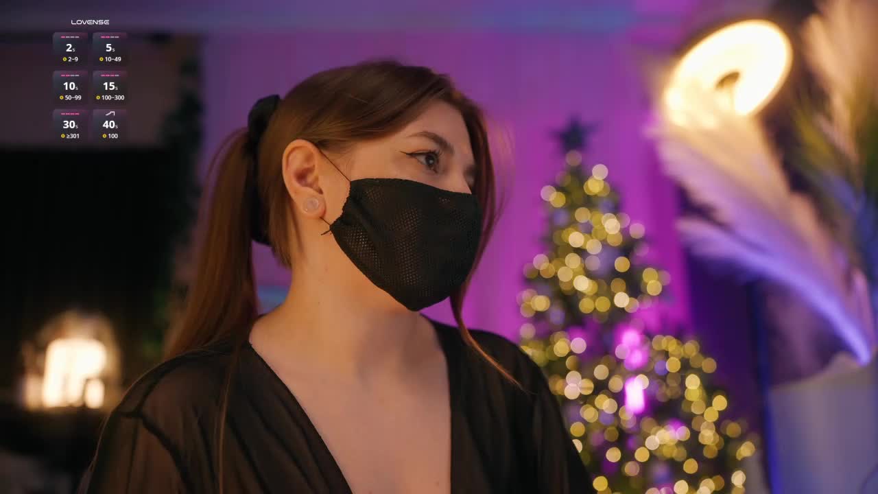 arimass Live Sex January 12, 2026