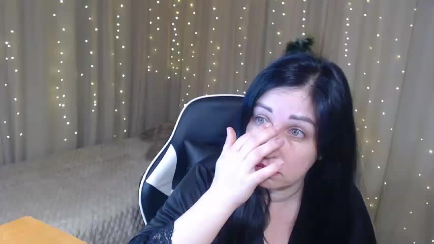 JillStevens Live Sex January 12, 2026