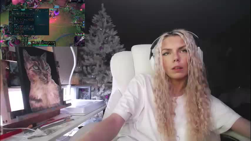 tinykylie Live Sex January 12, 2026