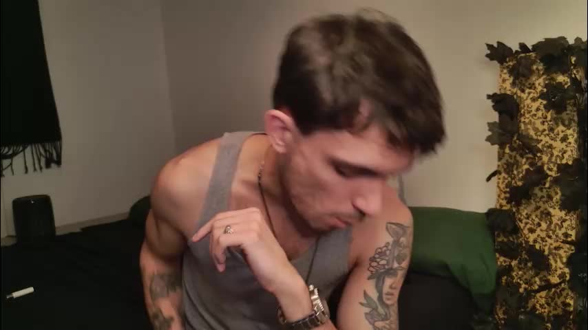 jackdesfeux Live Sex January 12, 2026