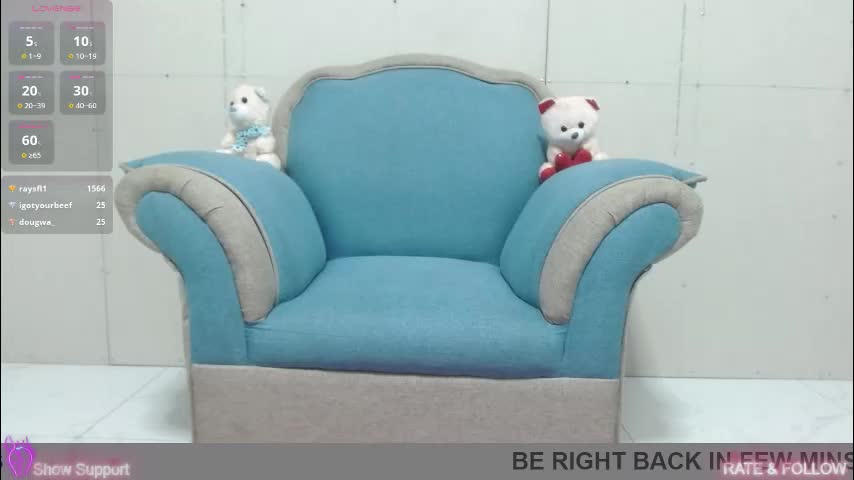 misumi_and_jason Live Sex January 12, 2026