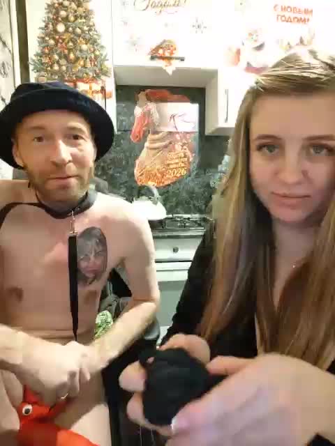 Innokentiy449 Live Sex January 12, 2026