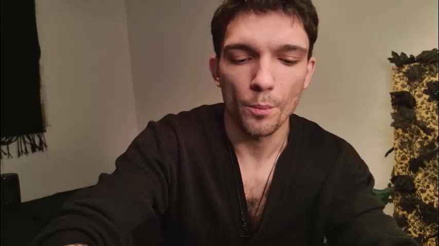 jackdesfeux Live Sex January 12, 2026