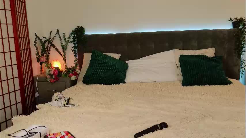 tinasiner Live Sex January 12, 2026