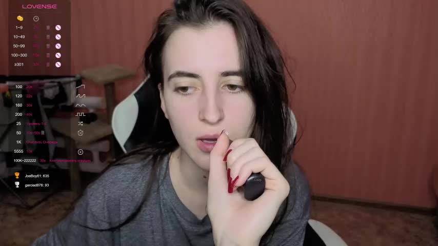 Reaiss Live Sex January 12, 2026