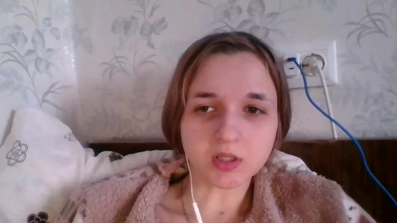 69Belka69 Live Sex January 12, 2026