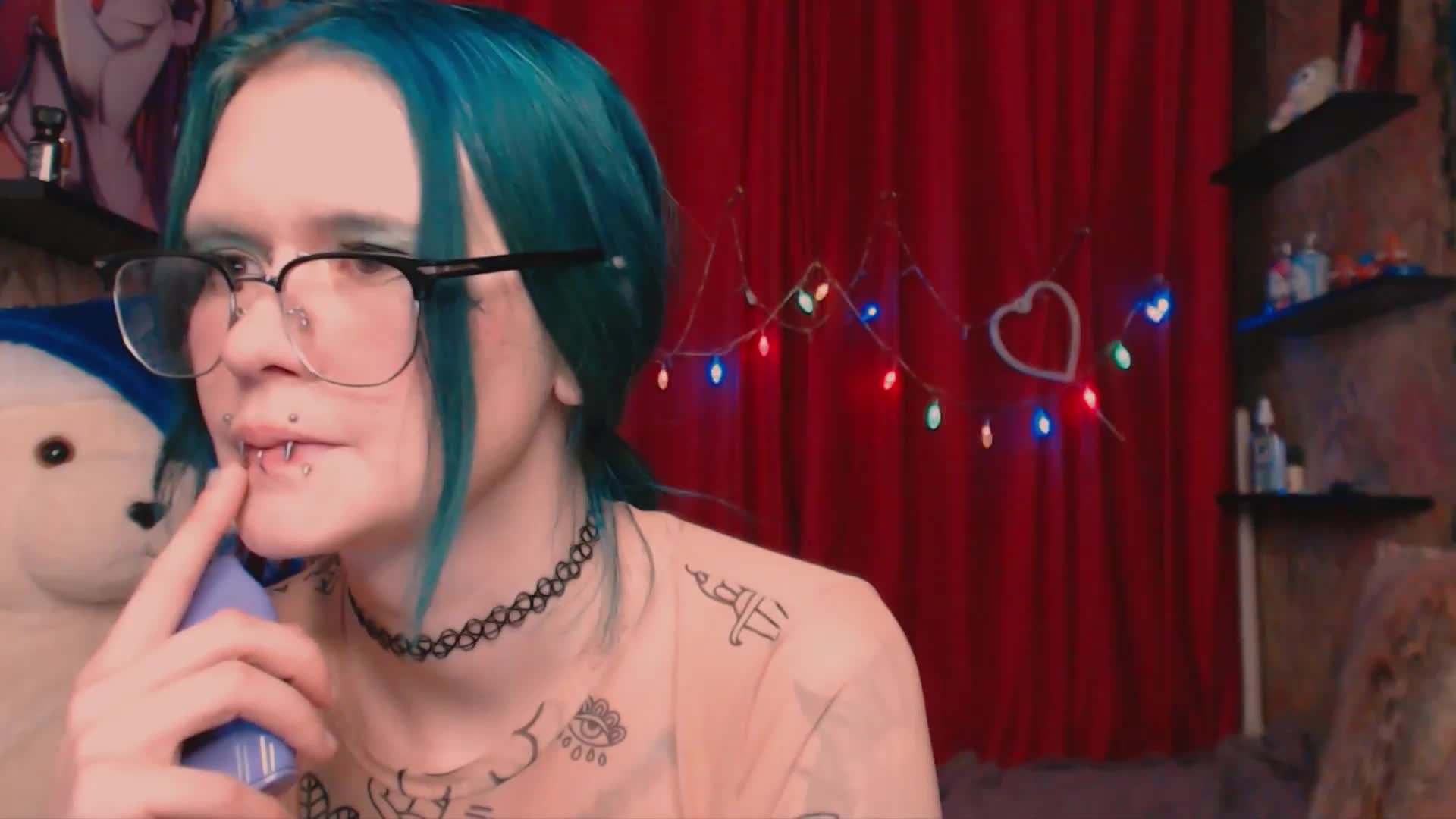 Colombina Live Sex January 12, 2026