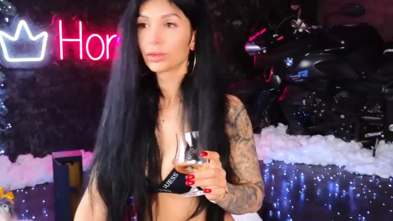 -BABAYAGA- Live Sex January 12, 2026