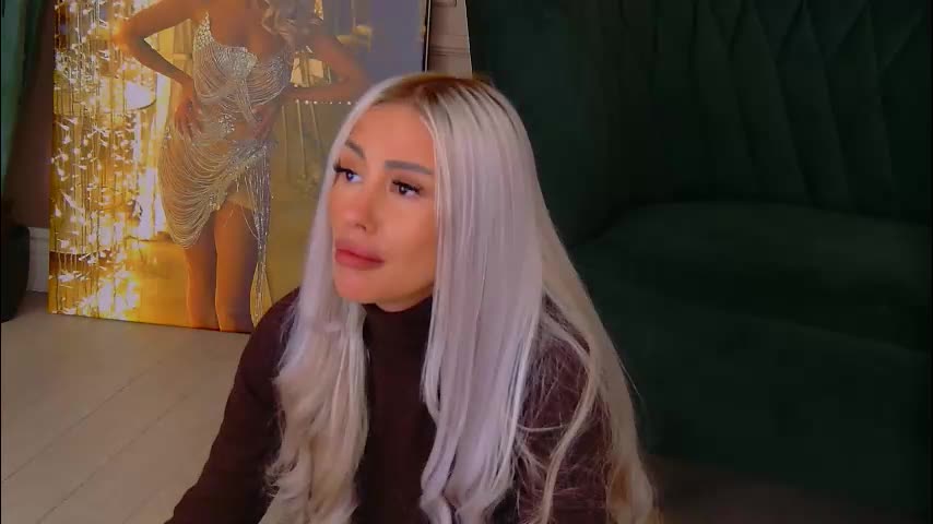 bailey_rush Live Sex January 12, 2026