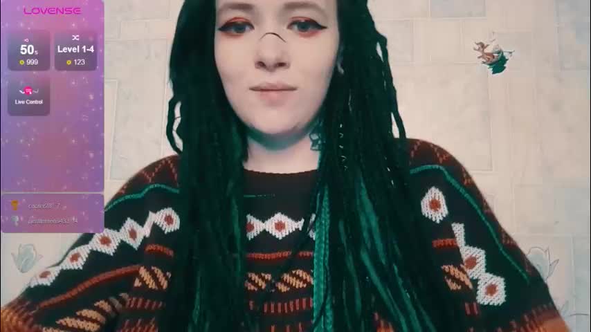 polly_wow Live Sex January 12, 2026