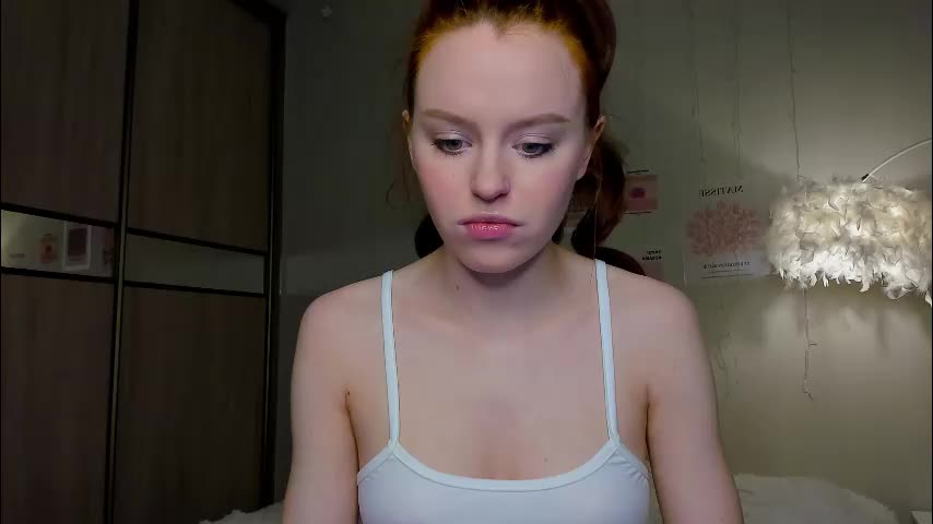 sofia_flowers Live Sex January 12, 2026