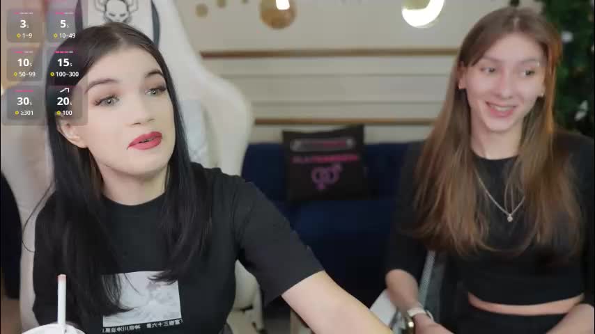 anabel_team054 Live Sex January 12, 2026