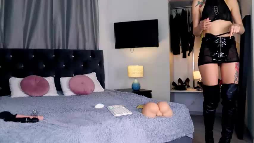 inviting_tina Live Sex January 12, 2026