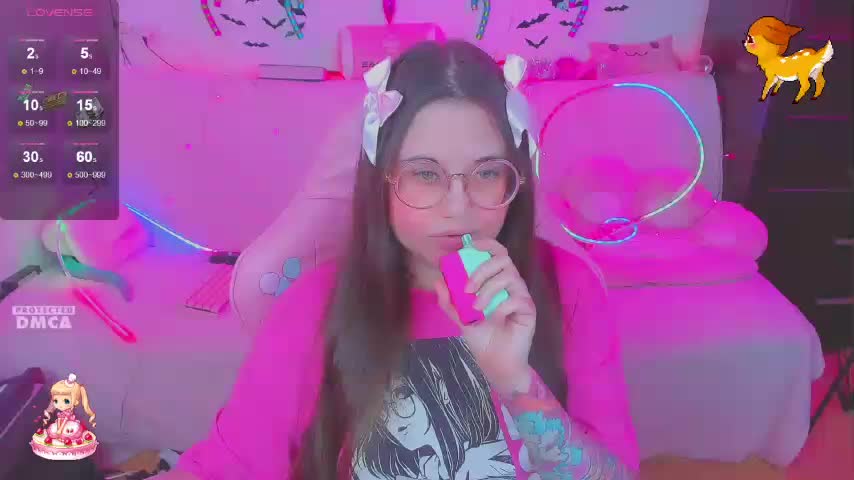 LoliSuccub Live Sex January 12, 2026