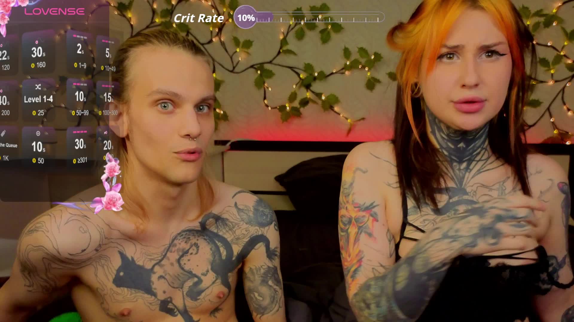 shnesyne Live Sex January 12, 2026