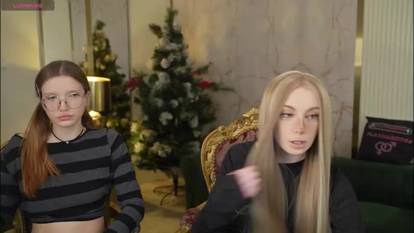 anabel2054 Live Sex January 12, 2026