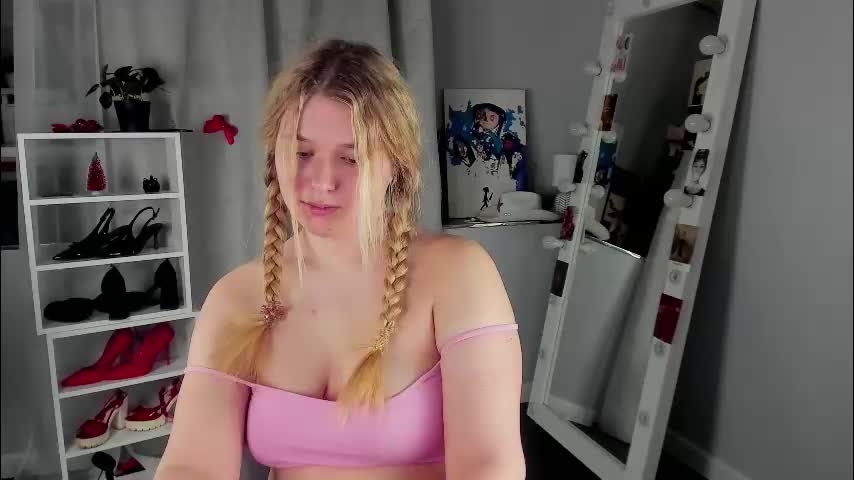 rebecca_____ Live Sex January 12, 2026