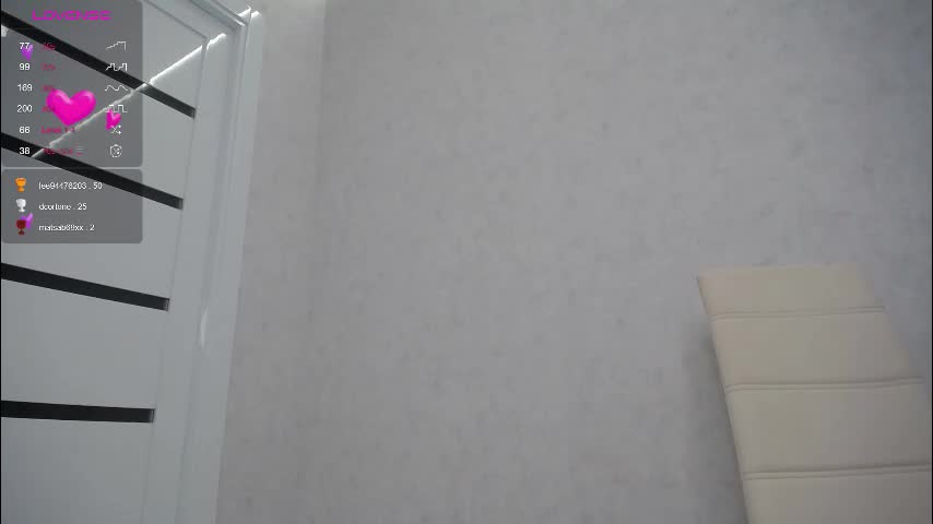 arinamir Live Sex January 12, 2026