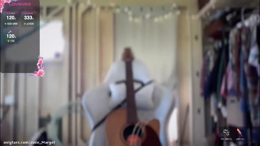 jade_margot Live Sex January 12, 2026