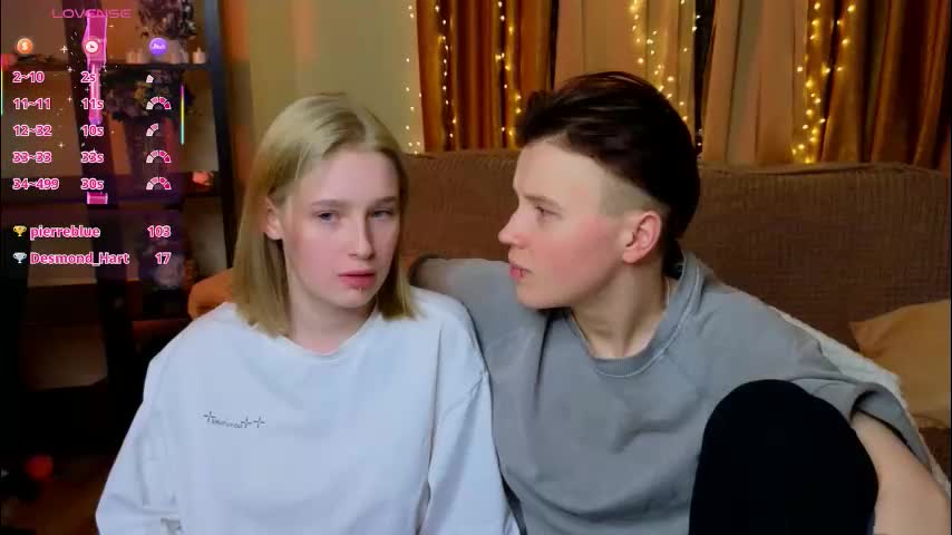 berry_assortment Live Sex January 12, 2026