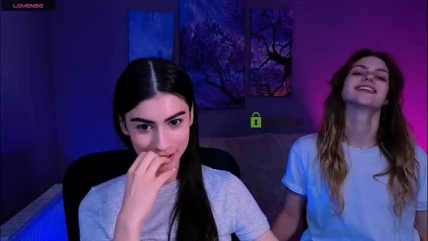 kaisy_star Live Sex January 12, 2026