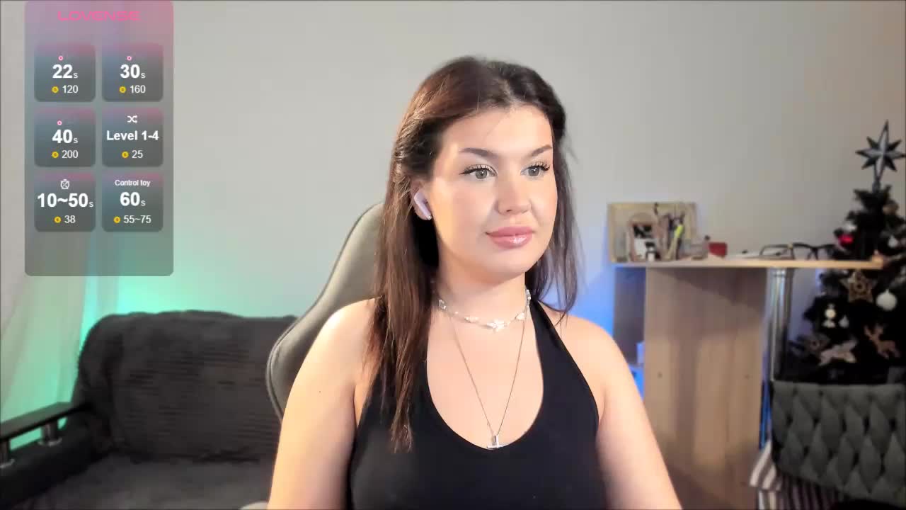 VILOVERS Live Sex January 12, 2026