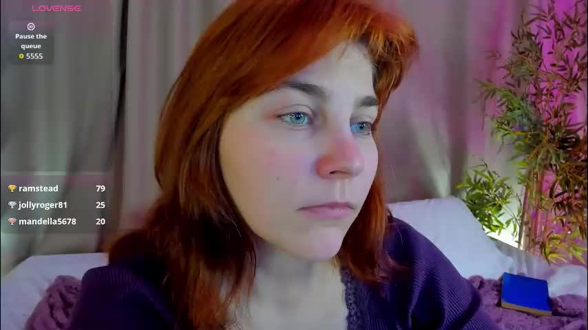 rene_shine Live Sex January 12, 2026