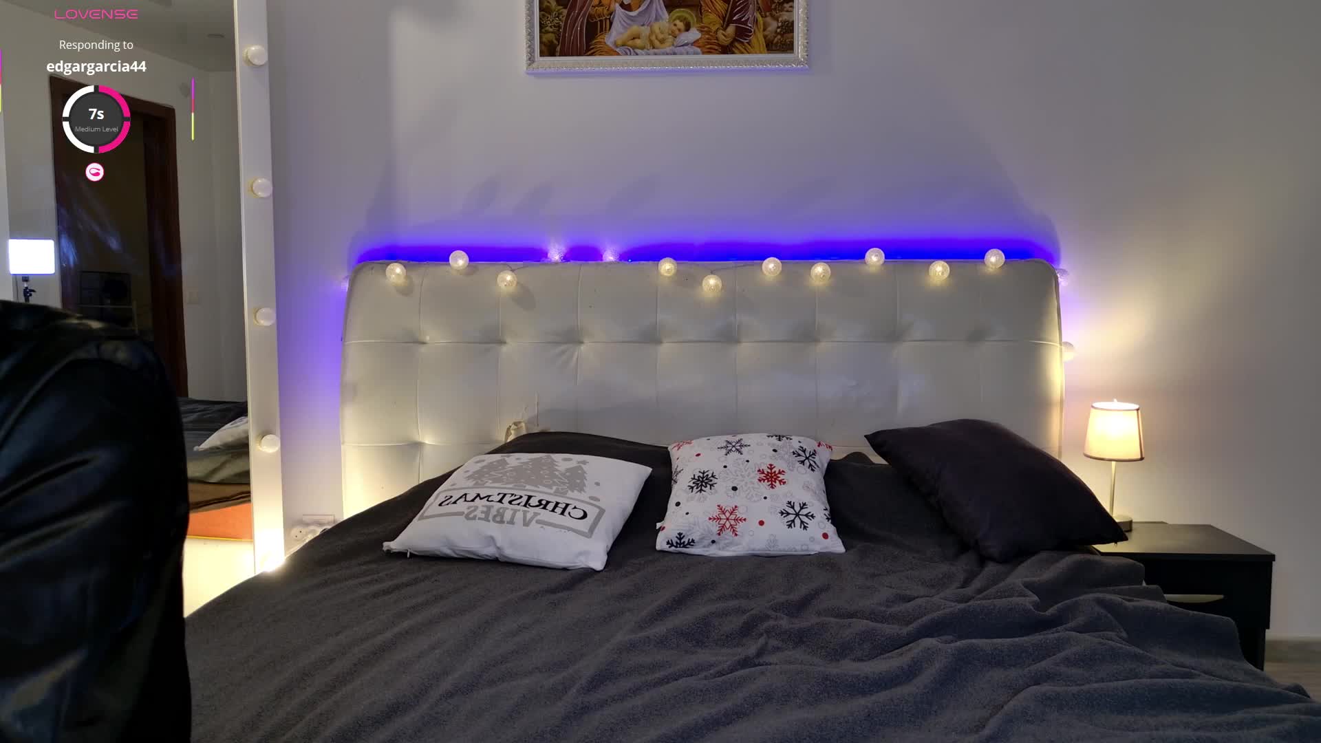 LustElise Live Sex January 12, 2026