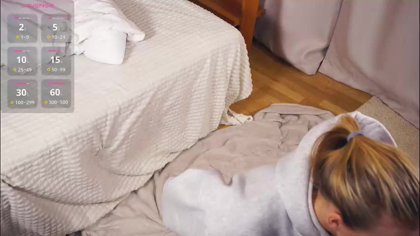 tobicovitt Live Sex January 12, 2026