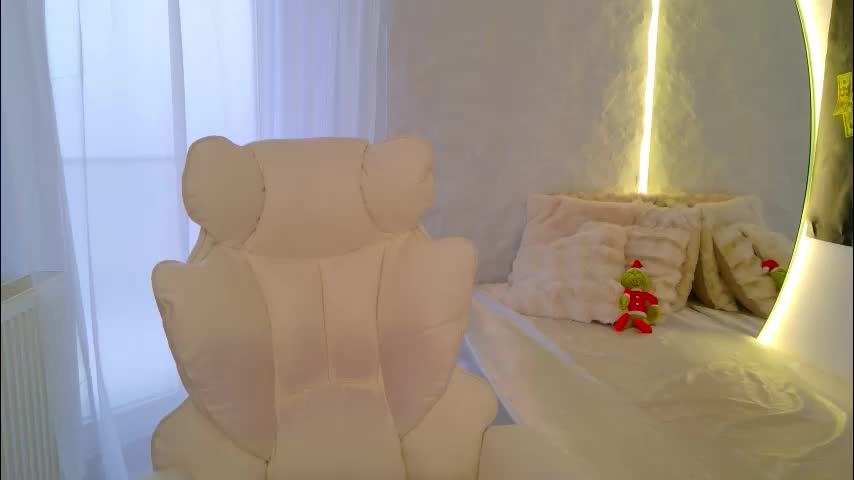 monique_a Live Sex January 12, 2026