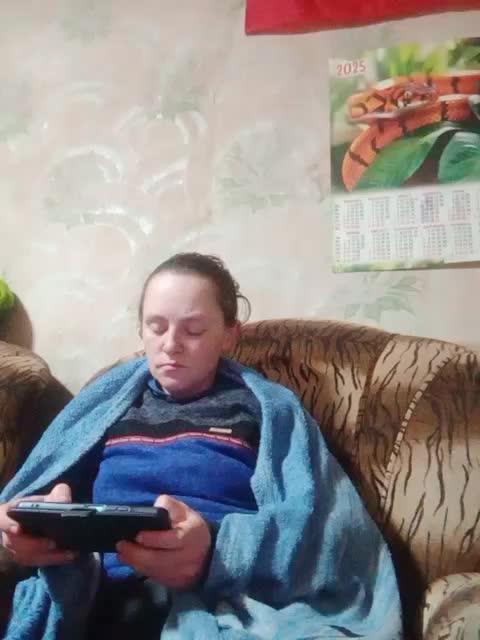 Calibriya Live Sex January 12, 2026