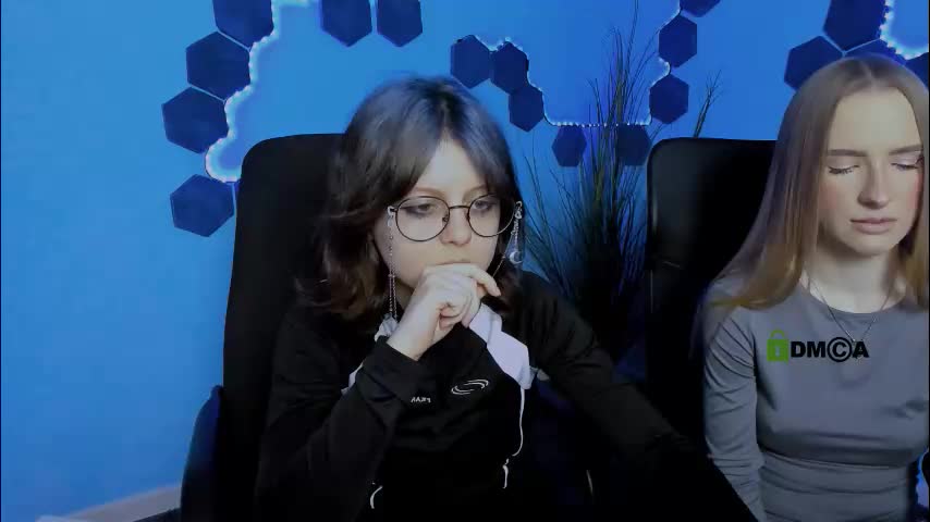 doll_vey Live Sex January 12, 2026