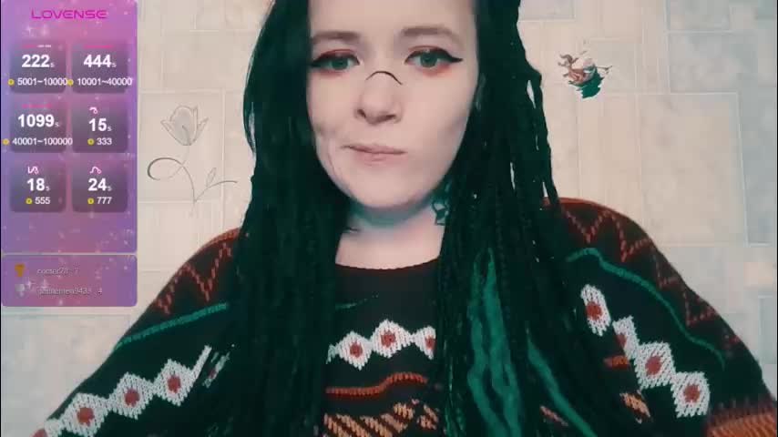 polly_wow Live Sex January 12, 2026