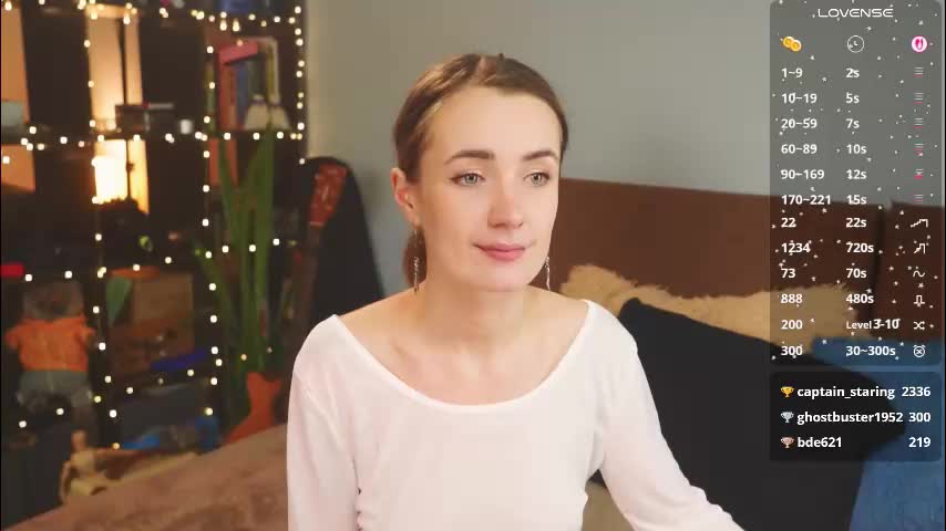 bananya_kitty Live Sex January 12, 2026