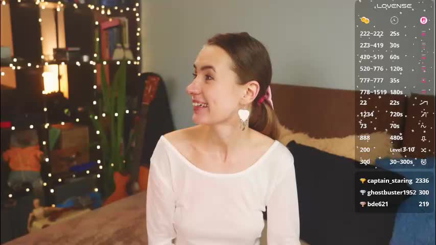 bananya_kitty Live Sex January 12, 2026