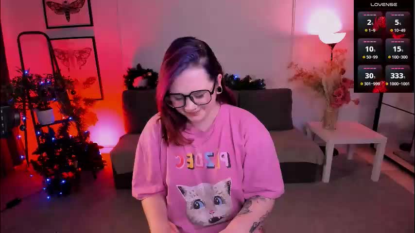 lunaali Live Sex January 12, 2026