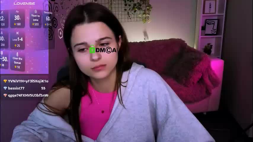 berry_alma Live Sex January 12, 2026