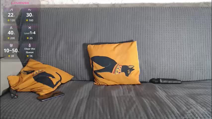 frederica_ Live Sex January 12, 2026