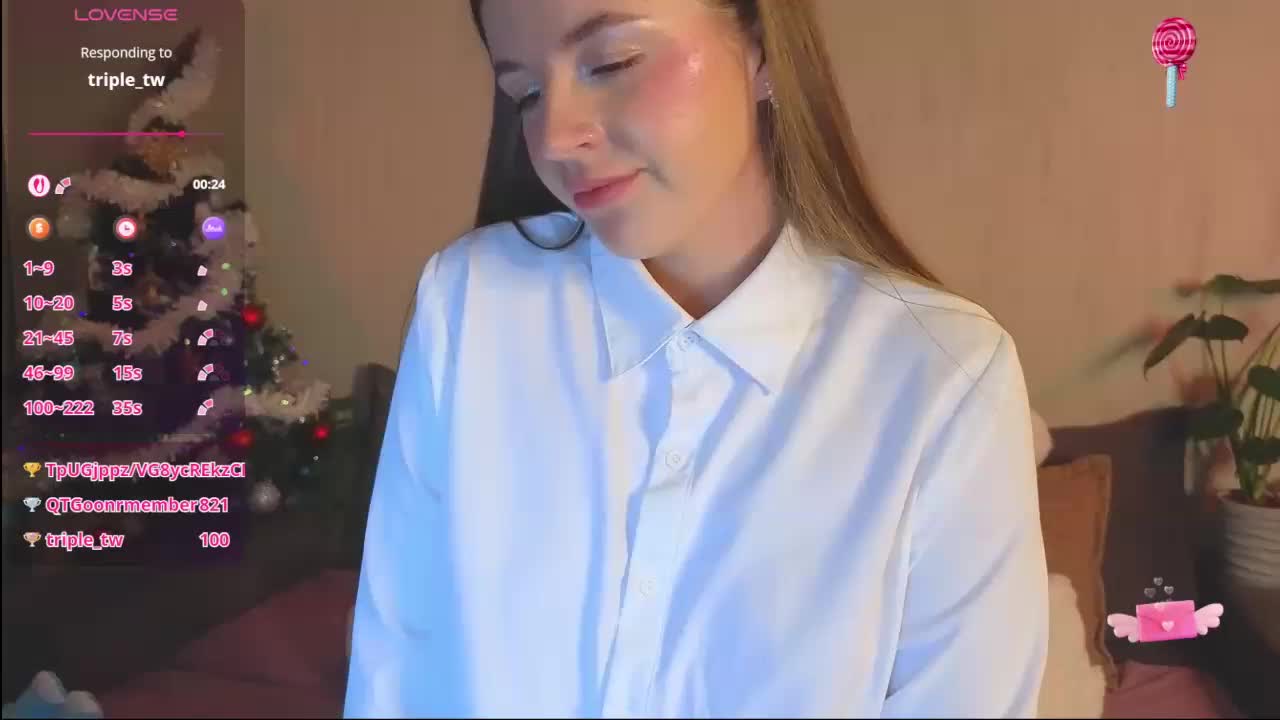 Rosalinelov Live Sex January 12, 2026