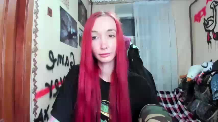 Roxy-Sun Live Sex January 12, 2026