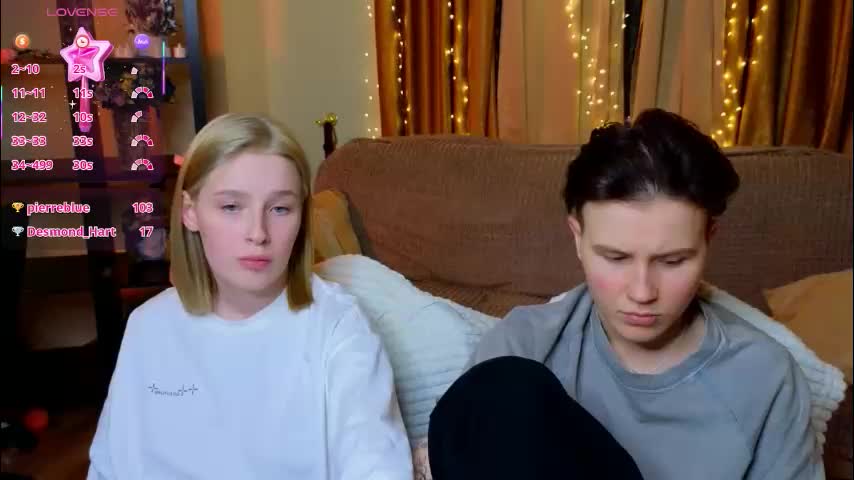 berry_assortment Live Sex January 12, 2026