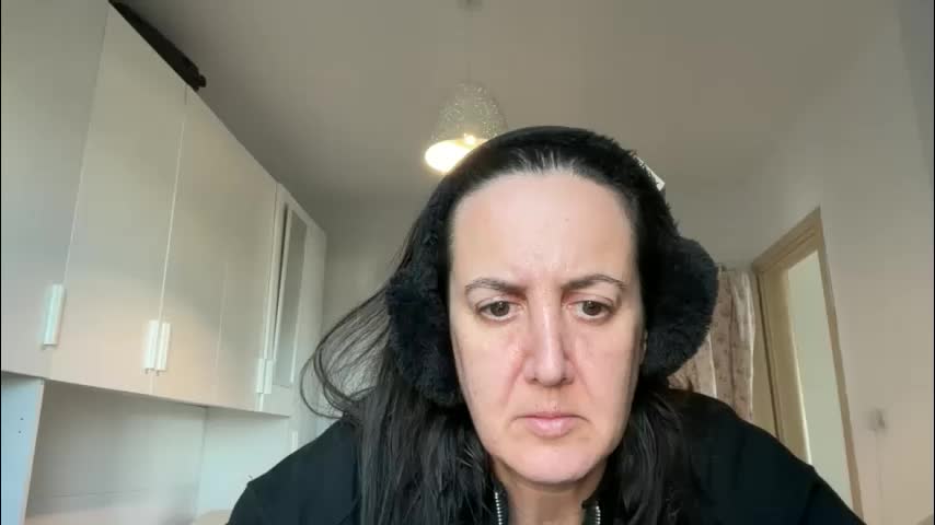 drresa Live Sex January 12, 2026