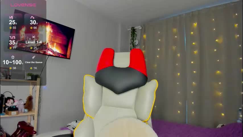 wwow_meow Live Sex January 12, 2026