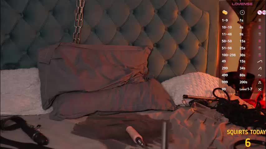 shiny_lily Live Sex January 12, 2026
